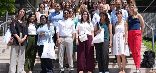 Završeno natjecanje Falling Walls Lab SEA-EU, u Berlin putuje Cândida Cardoso